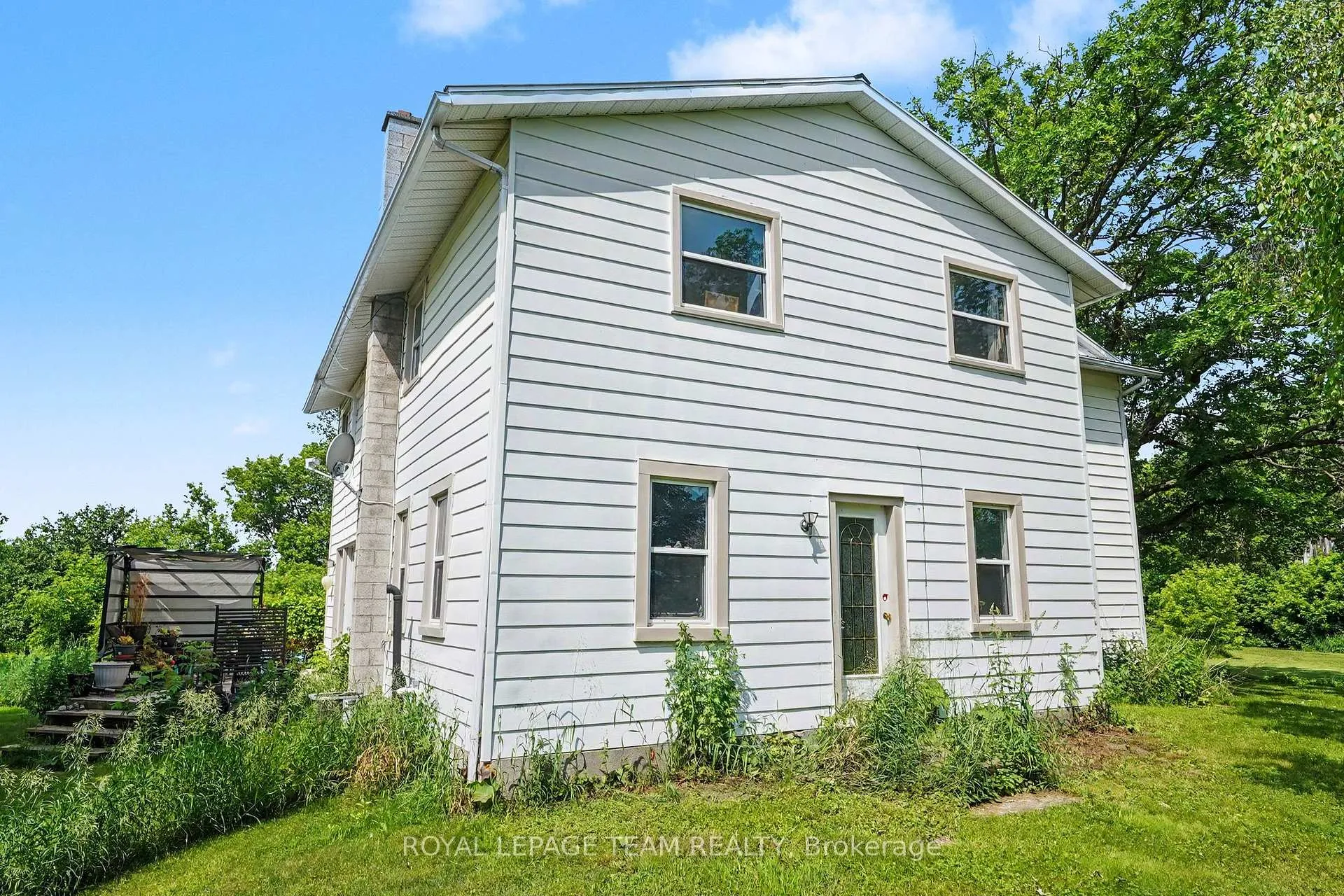 Photo 37 of 3648 Dalmac Road, Ottawa, Osgoode Twp South of Reg Rd 6 — HOMEH