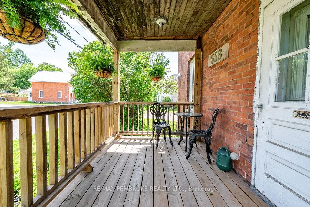 Photo 33 of 558 Mackay Street, Pembroke, Pembroke — HOMEH