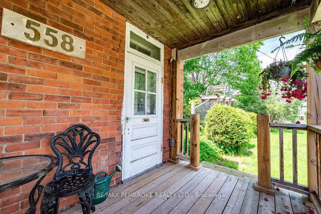 Photo 34 of 558 Mackay Street, Pembroke, Pembroke — HOMEH