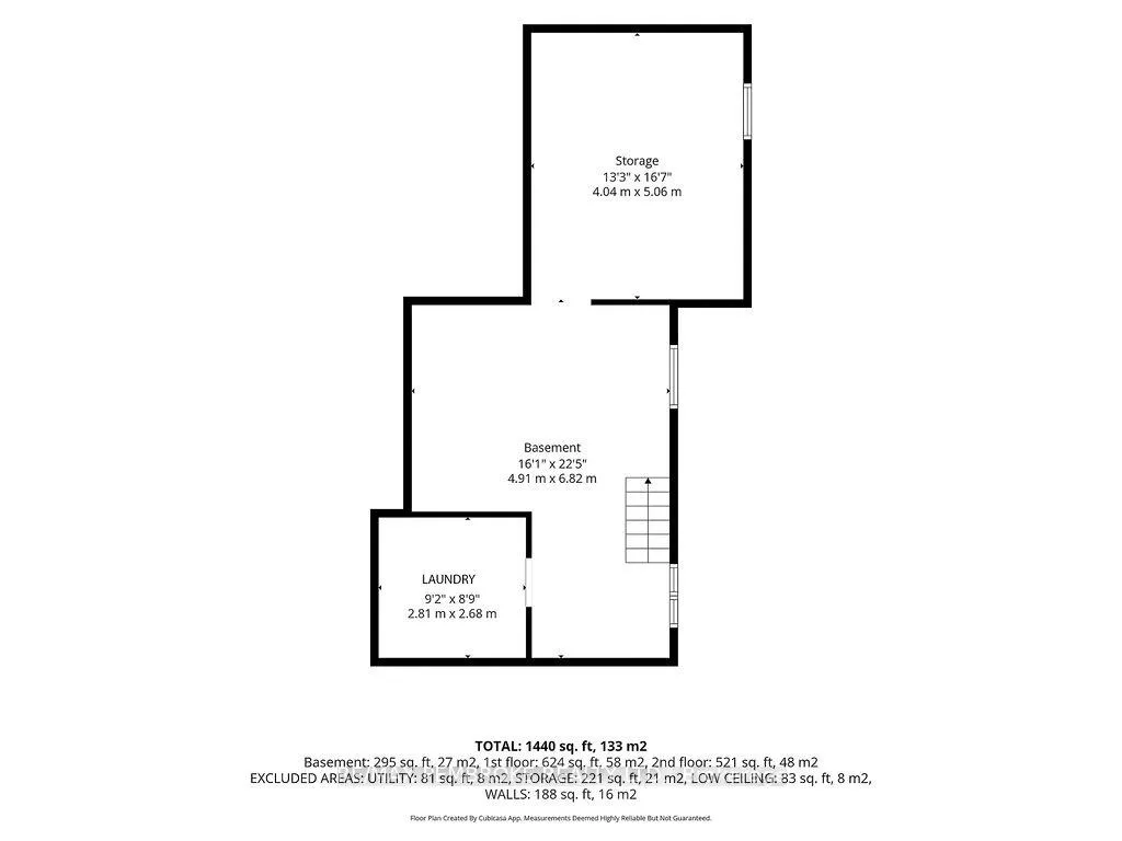 Photo 47 of 558 Mackay Street, Pembroke, Pembroke — HOMEH