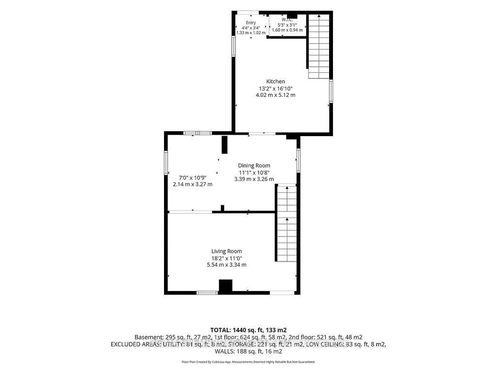 Photo 48 of 558 Mackay Street, Pembroke, Pembroke — HOMEH
