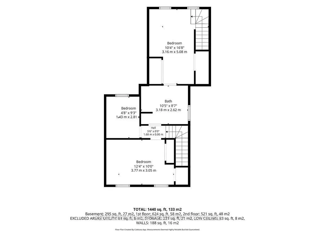 Photo 49 of 558 Mackay Street, Pembroke, Pembroke — HOMEH