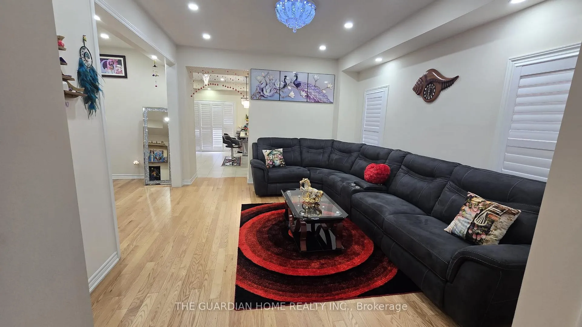 Photo 5 of 221 Fleetwood Drive, Oshawa, Eastdale — HOMEH
