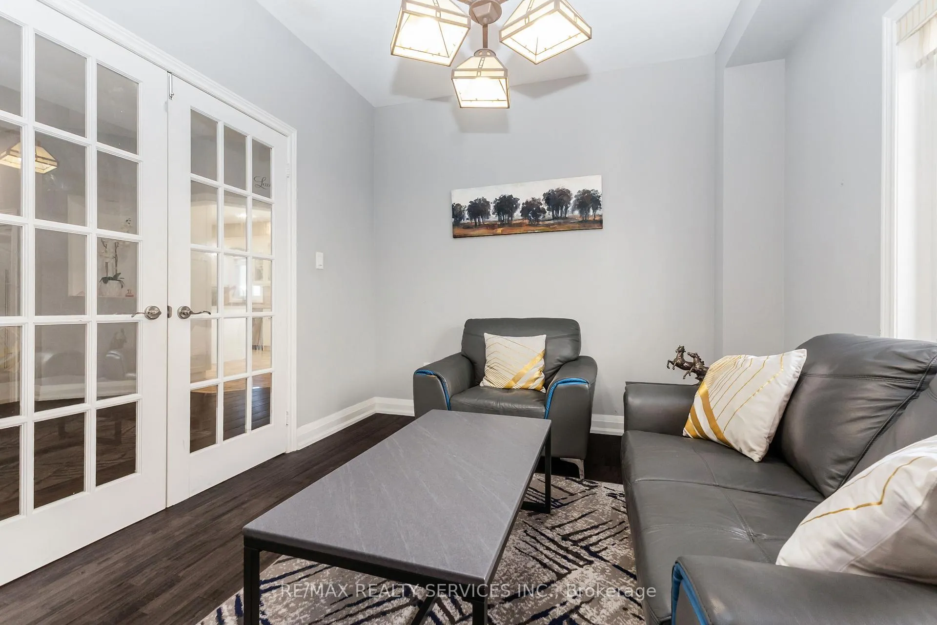 Photo 7 of 29 Sir Jacobs Crescent, Brampton, Fletcher's Meadow — HOMEH