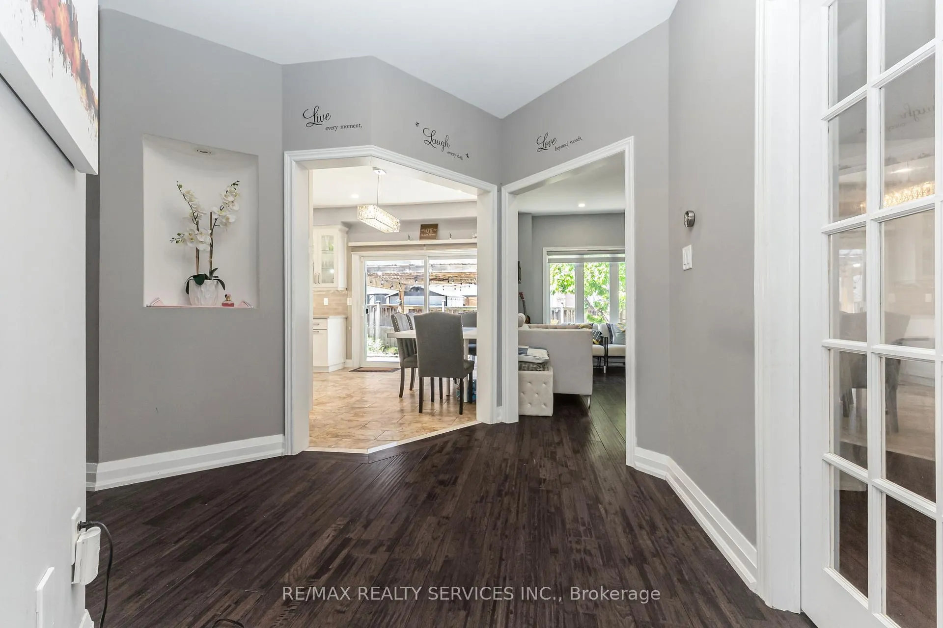 Photo 9 of 29 Sir Jacobs Crescent, Brampton, Fletcher's Meadow — HOMEH