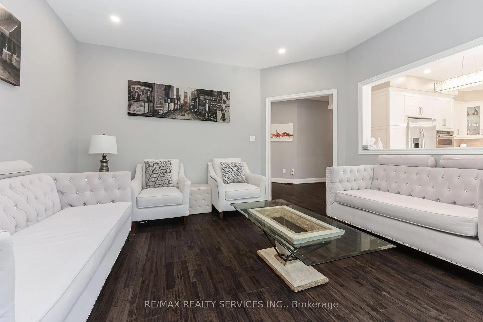 Photo 12 of 29 Sir Jacobs Crescent, Brampton, Fletcher's Meadow — HOMEH