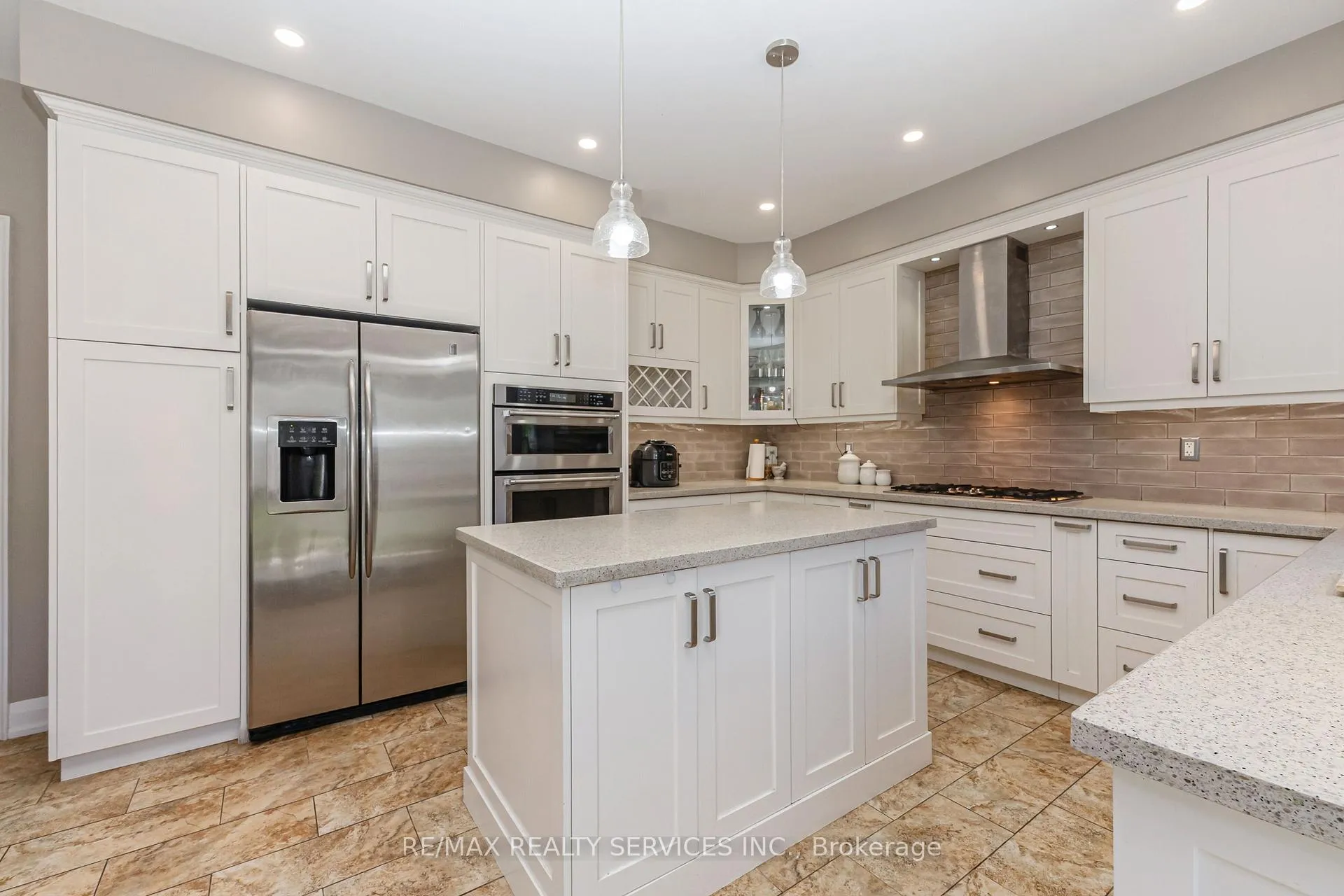 Photo 20 of 29 Sir Jacobs Crescent, Brampton, Fletcher's Meadow — HOMEH
