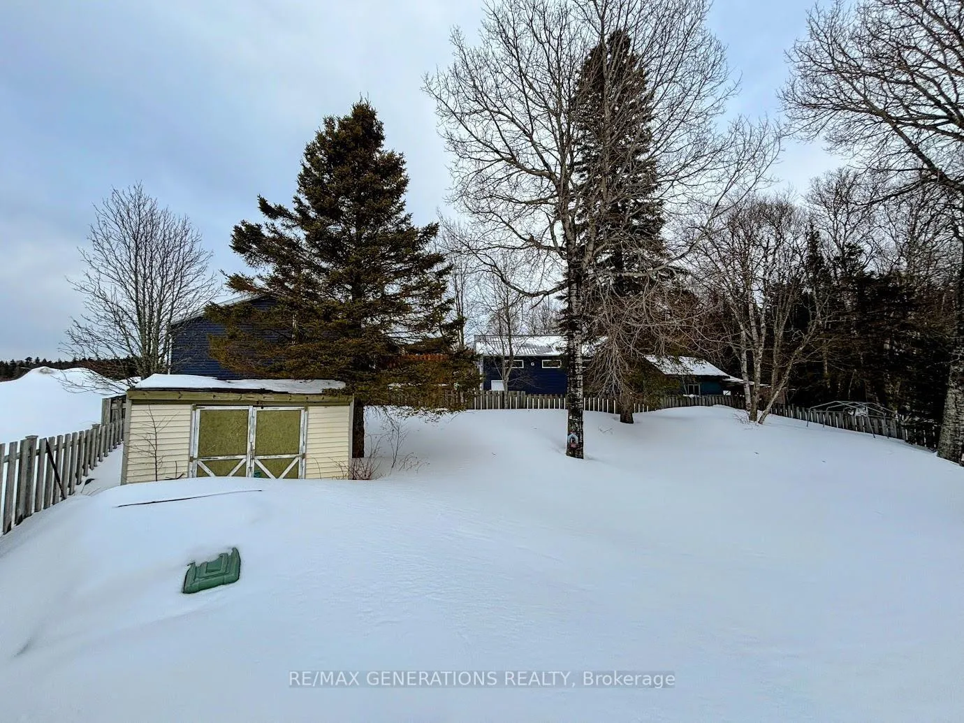 Photo 28 of 43 Poplar Crescent, Marathon — HOMEH