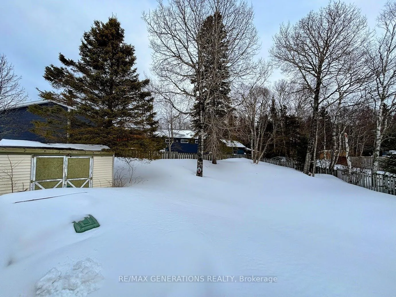 Photo 30 of 43 Poplar Crescent, Marathon — HOMEH