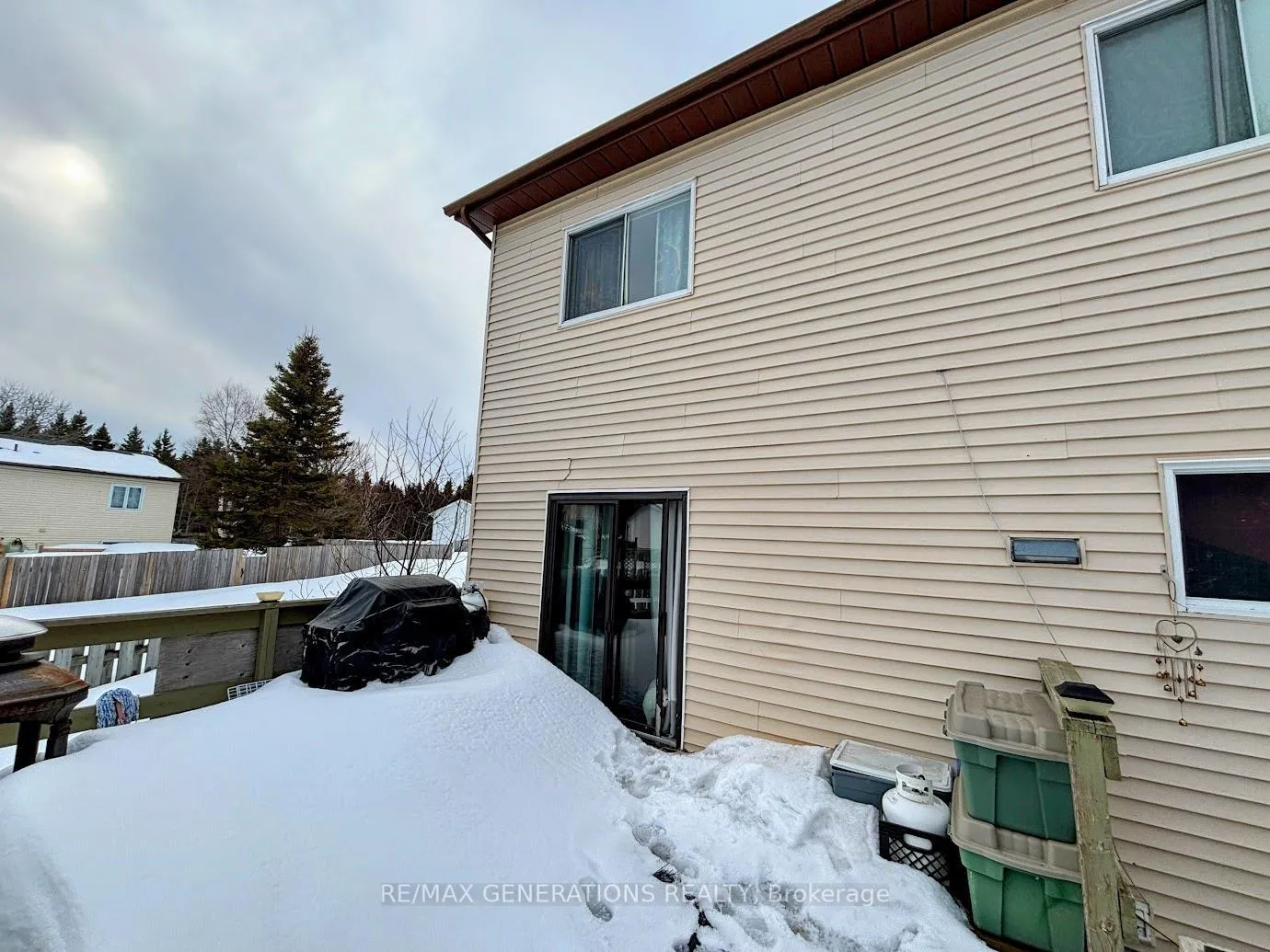 Photo 31 of 43 Poplar Crescent, Marathon — HOMEH