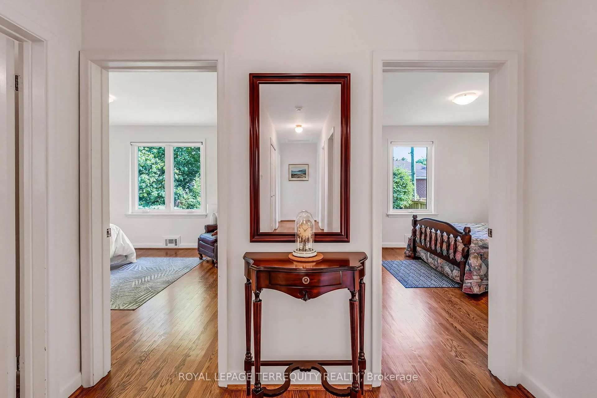 Photo 15 of 3 Avery Avenue, Etobicoke, Markland Wood — HOMEH