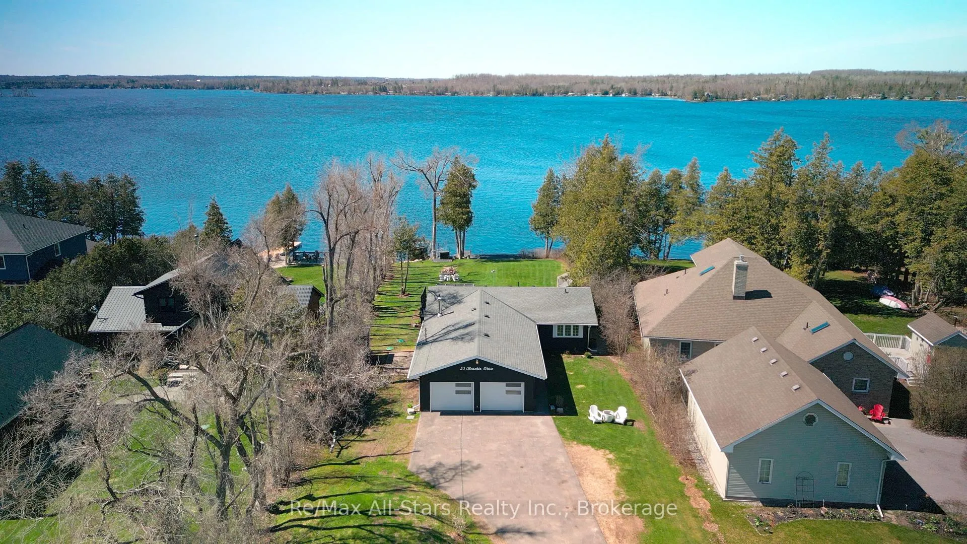 Photo 1 of 53 Meachin Drive, Kawartha Lakes, Verulam — HOMEH