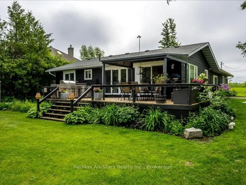 Photo 2 of 53 Meachin Drive, Kawartha Lakes, Verulam — HOMEH