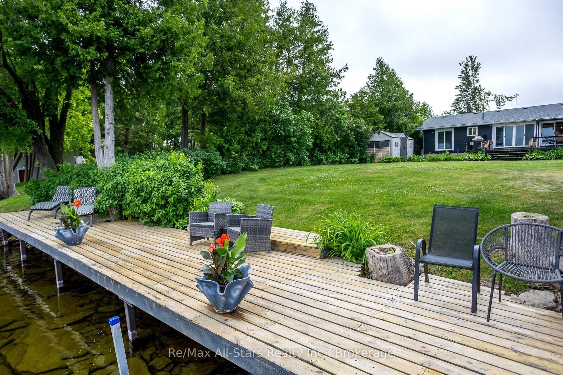 Photo 4 of 53 Meachin Drive, Kawartha Lakes, Verulam — HOMEH