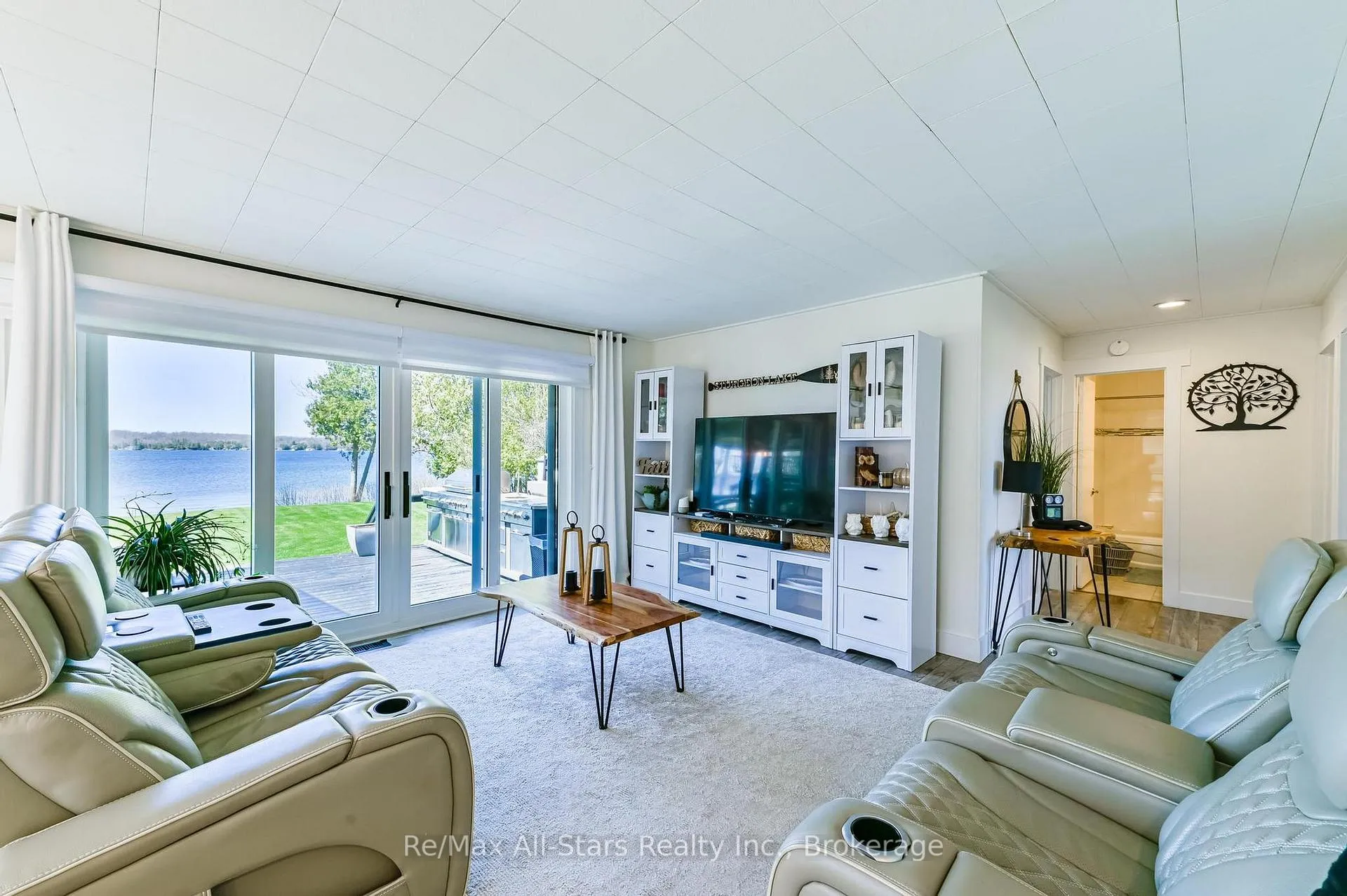 Photo 8 of 53 Meachin Drive, Kawartha Lakes, Verulam — HOMEH