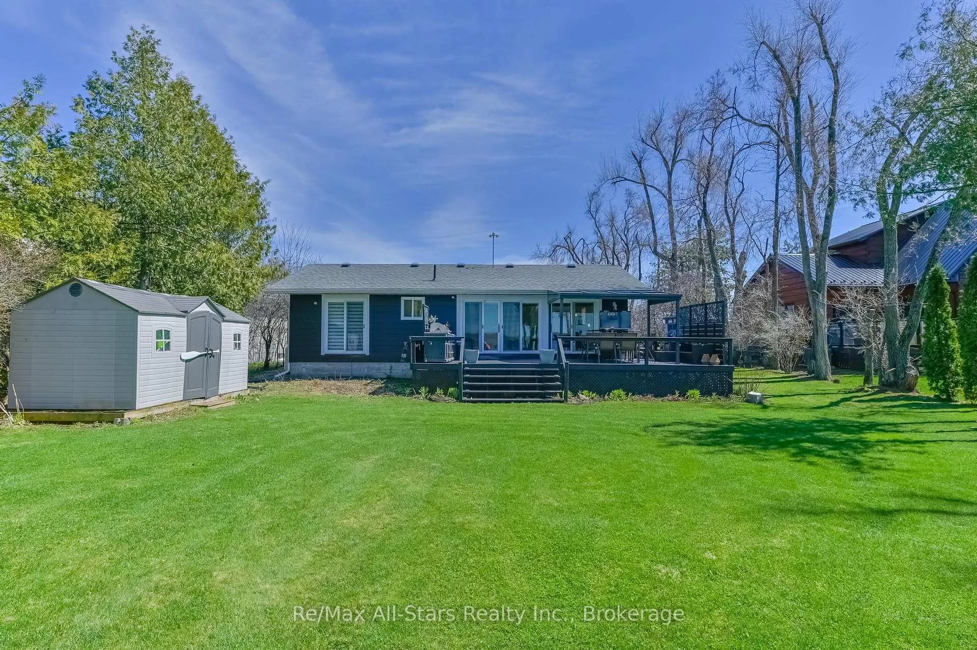 Photo 24 of 53 Meachin Drive, Kawartha Lakes, Verulam — HOMEH