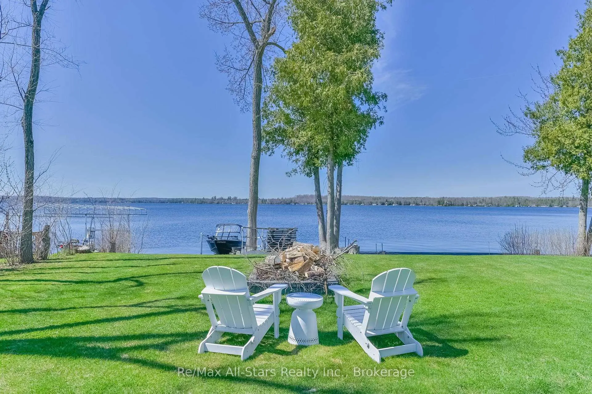 Photo 25 of 53 Meachin Drive, Kawartha Lakes, Verulam — HOMEH
