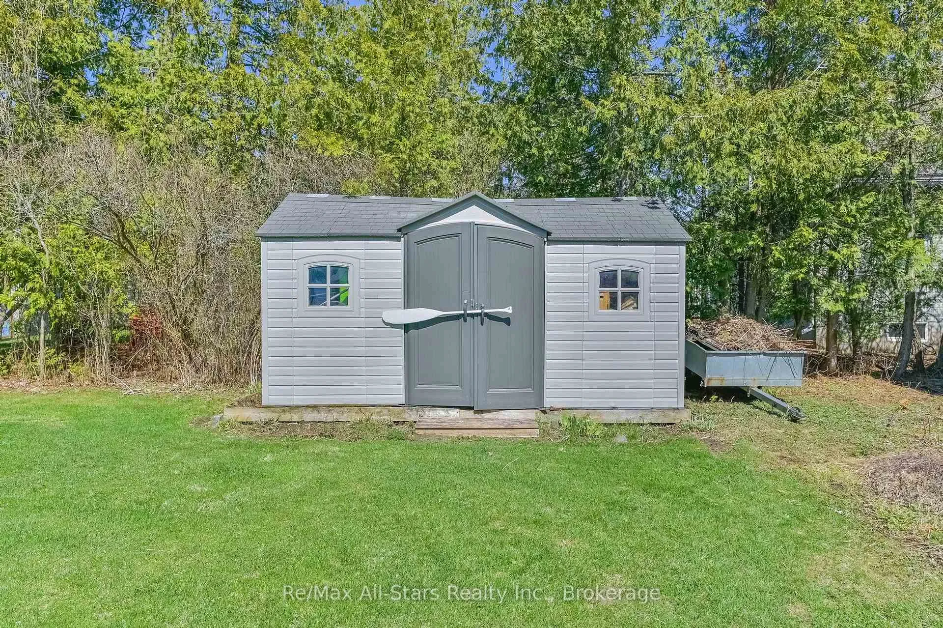 Photo 26 of 53 Meachin Drive, Kawartha Lakes, Verulam — HOMEH