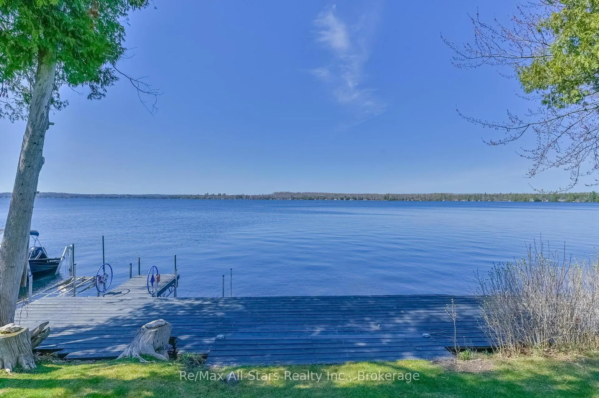 Photo 27 of 53 Meachin Drive, Kawartha Lakes, Verulam — HOMEH