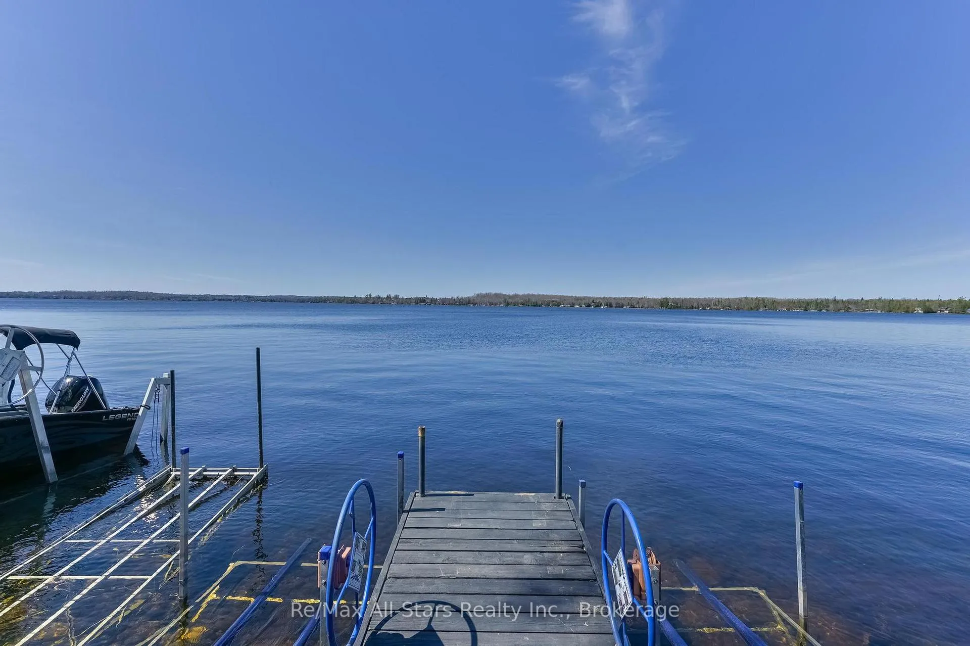Photo 28 of 53 Meachin Drive, Kawartha Lakes, Verulam — HOMEH