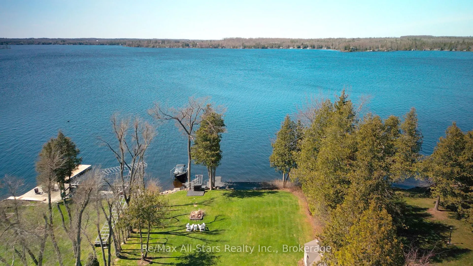 Photo 29 of 53 Meachin Drive, Kawartha Lakes, Verulam — HOMEH