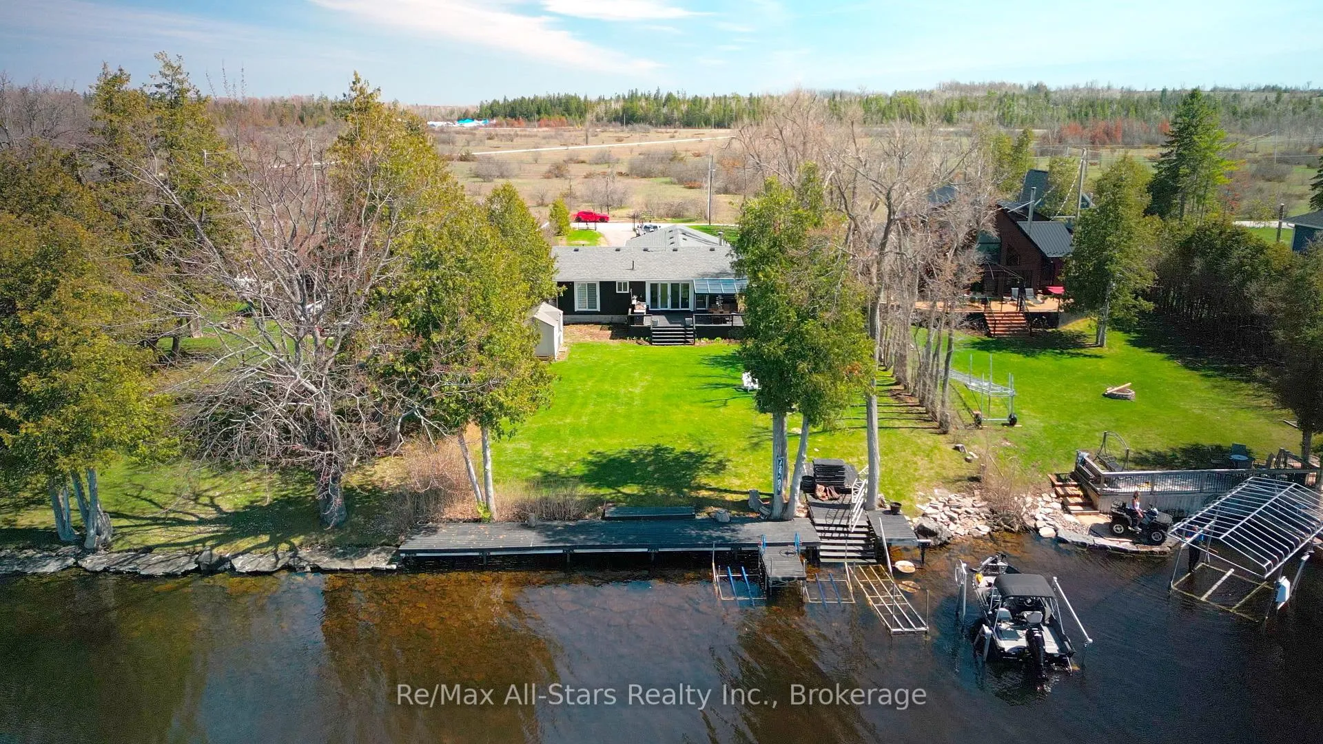 Photo 30 of 53 Meachin Drive, Kawartha Lakes, Verulam — HOMEH