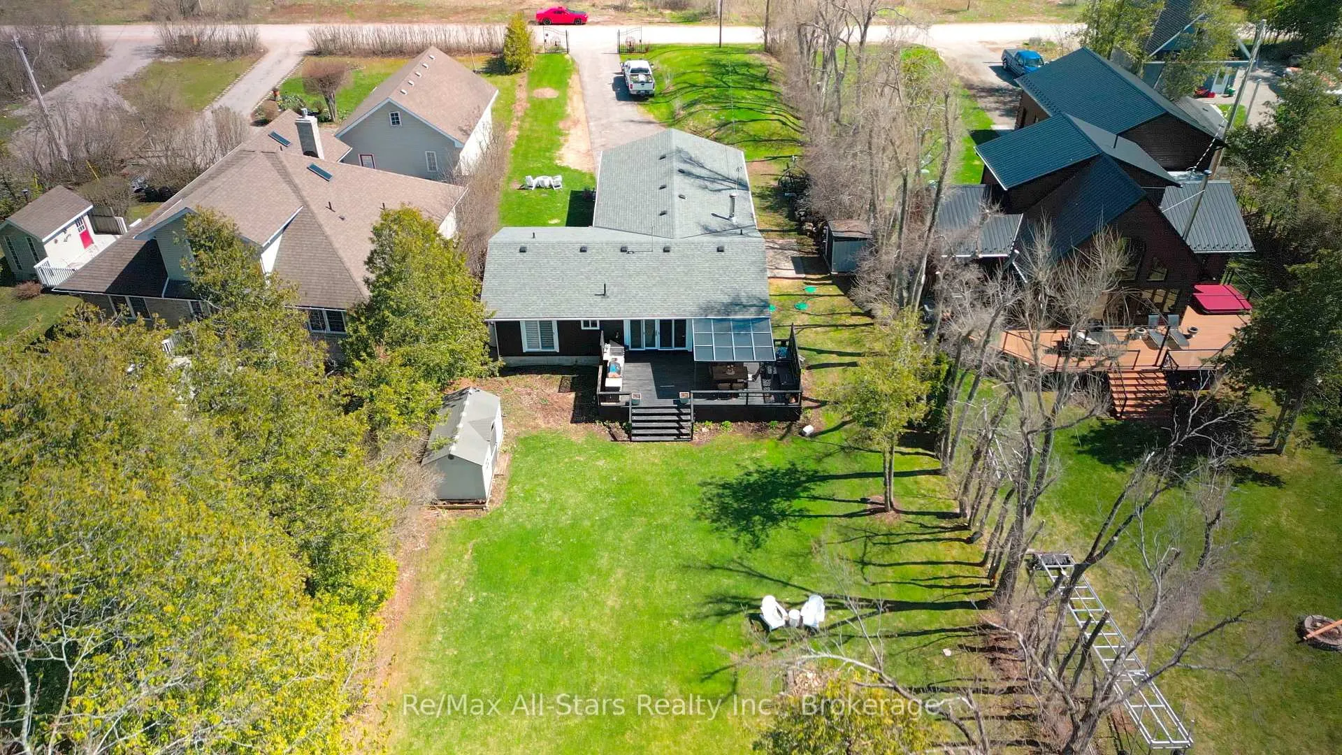 Photo 31 of 53 Meachin Drive, Kawartha Lakes, Verulam — HOMEH