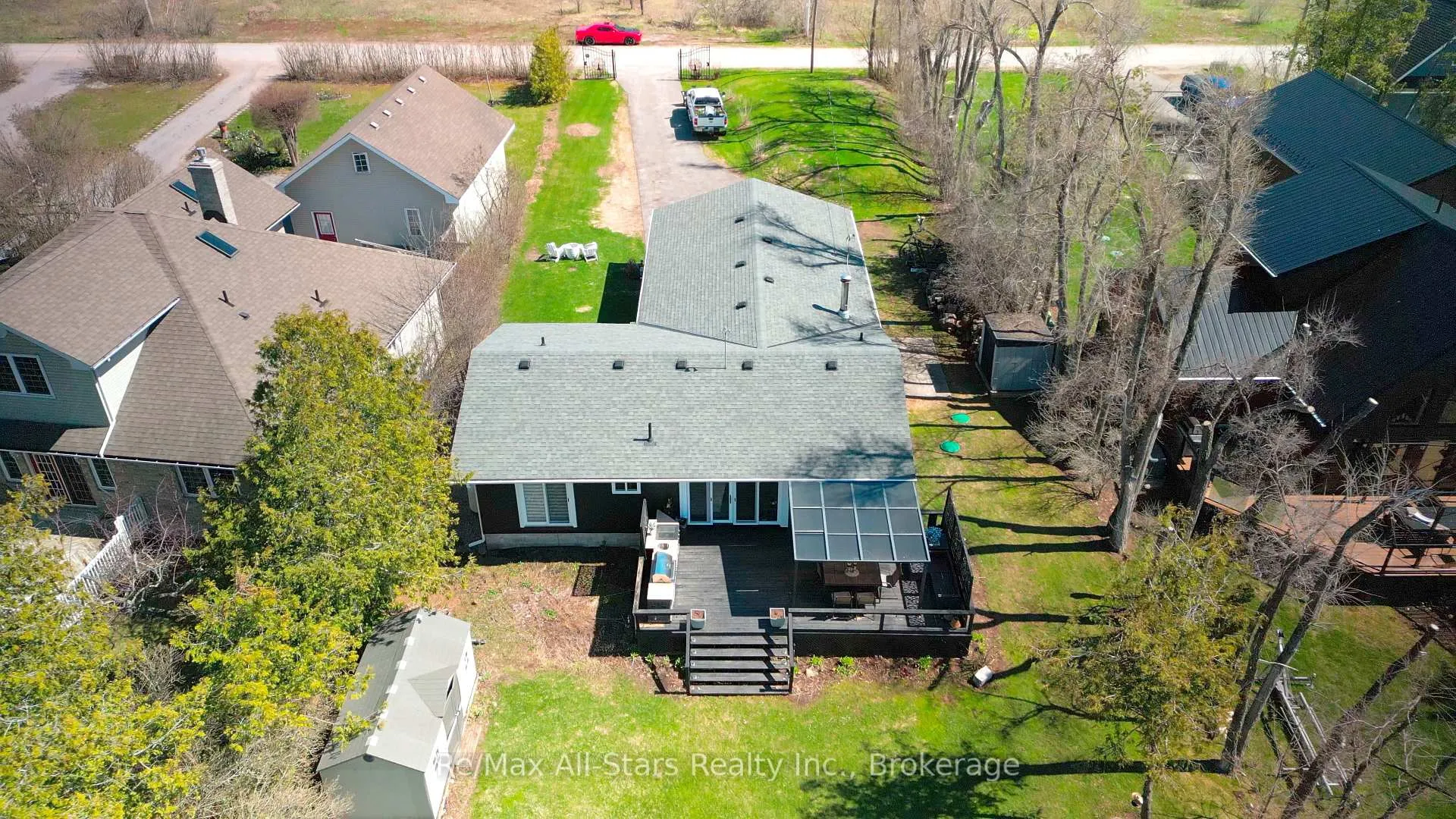 Photo 32 of 53 Meachin Drive, Kawartha Lakes, Verulam — HOMEH