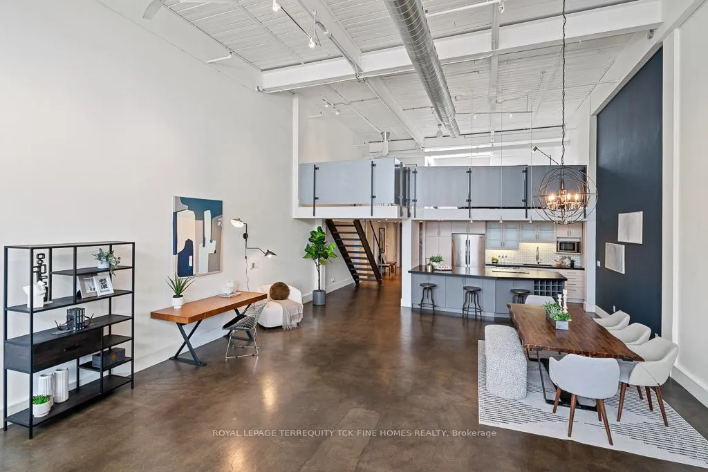 Photo 7 of Unit 225, 1173 Dundas Street E, Toronto, South Riverdale — HOMEH