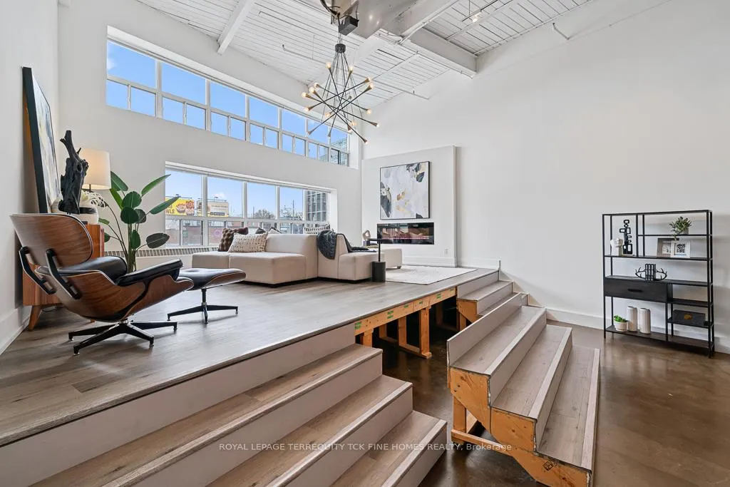 Photo 8 of Unit 225, 1173 Dundas Street E, Toronto, South Riverdale — HOMEH