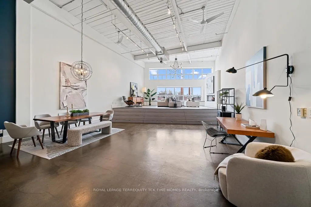 Photo 9 of Unit 225, 1173 Dundas Street E, Toronto, South Riverdale — HOMEH