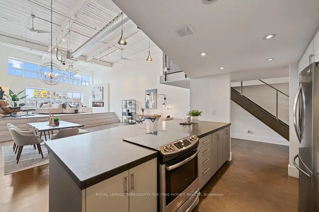 Photo 11 of Unit 225, 1173 Dundas Street E, Toronto, South Riverdale — HOMEH