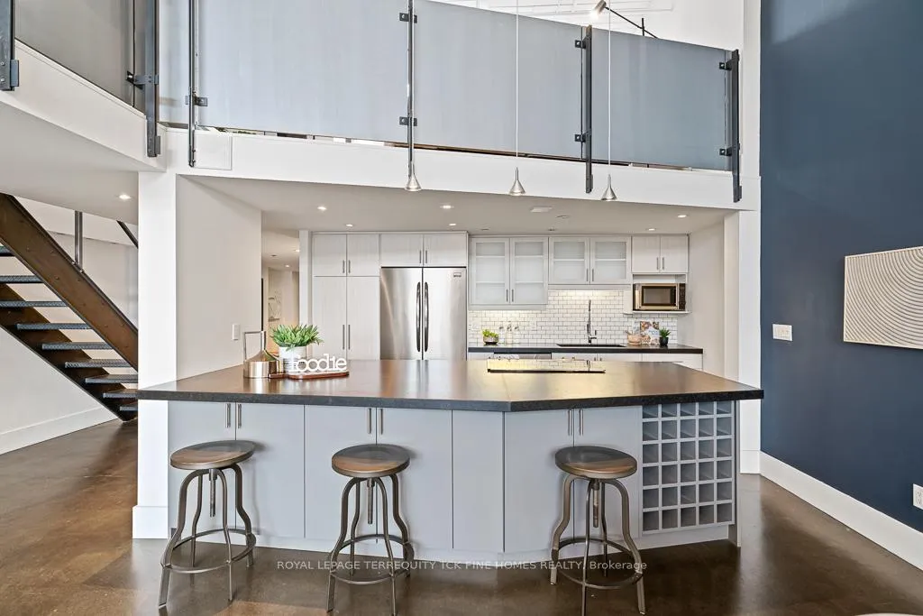 Photo 13 of Unit 225, 1173 Dundas Street E, Toronto, South Riverdale — HOMEH