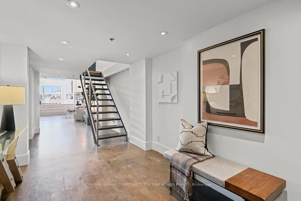 Photo 14 of Unit 225, 1173 Dundas Street E, Toronto, South Riverdale — HOMEH