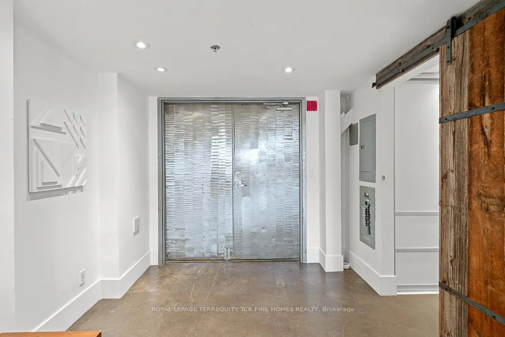 Photo 15 of Unit 225, 1173 Dundas Street E, Toronto, South Riverdale — HOMEH