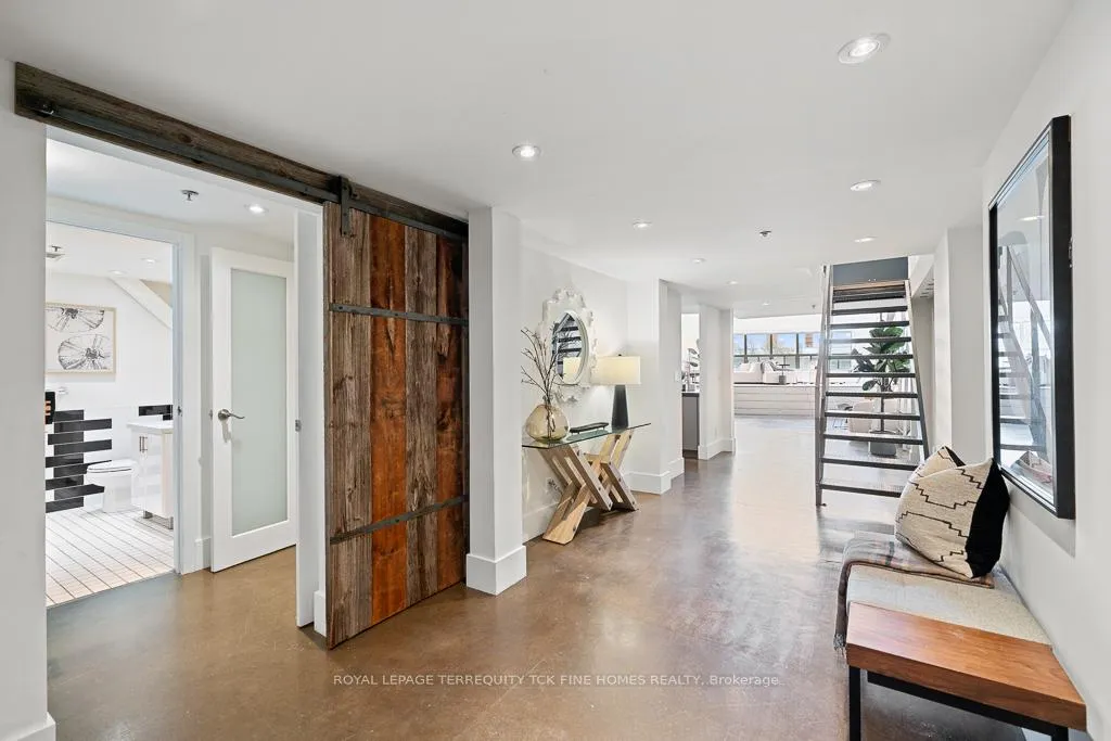 Photo 16 of Unit 225, 1173 Dundas Street E, Toronto, South Riverdale — HOMEH