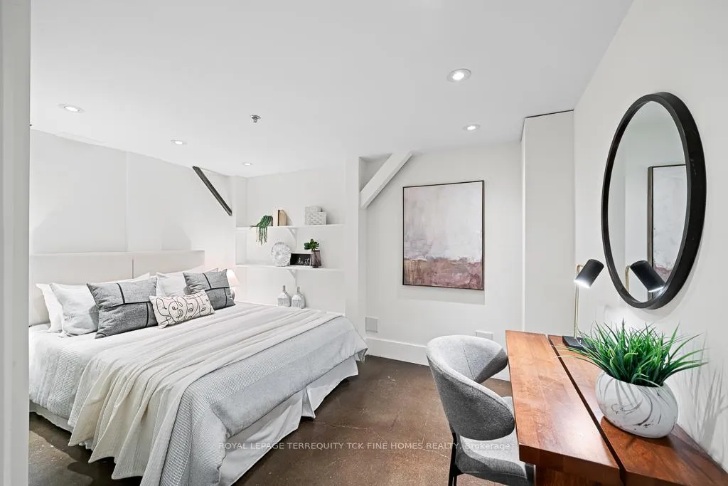 Photo 17 of Unit 225, 1173 Dundas Street E, Toronto, South Riverdale — HOMEH