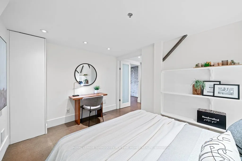Photo 18 of Unit 225, 1173 Dundas Street E, Toronto, South Riverdale — HOMEH