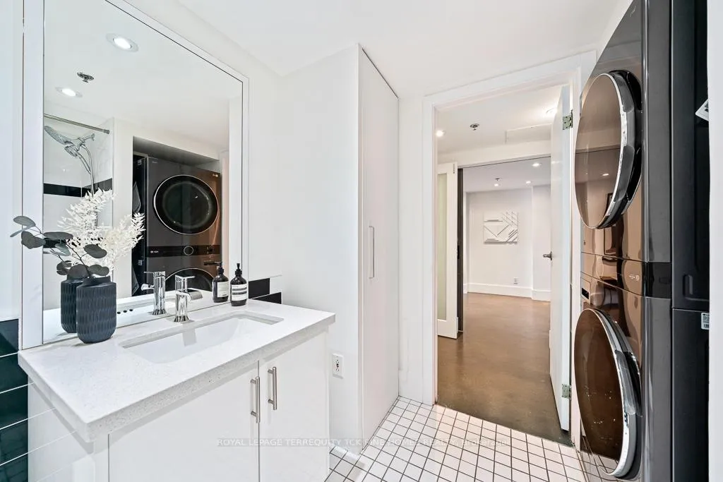 Photo 19 of Unit 225, 1173 Dundas Street E, Toronto, South Riverdale — HOMEH