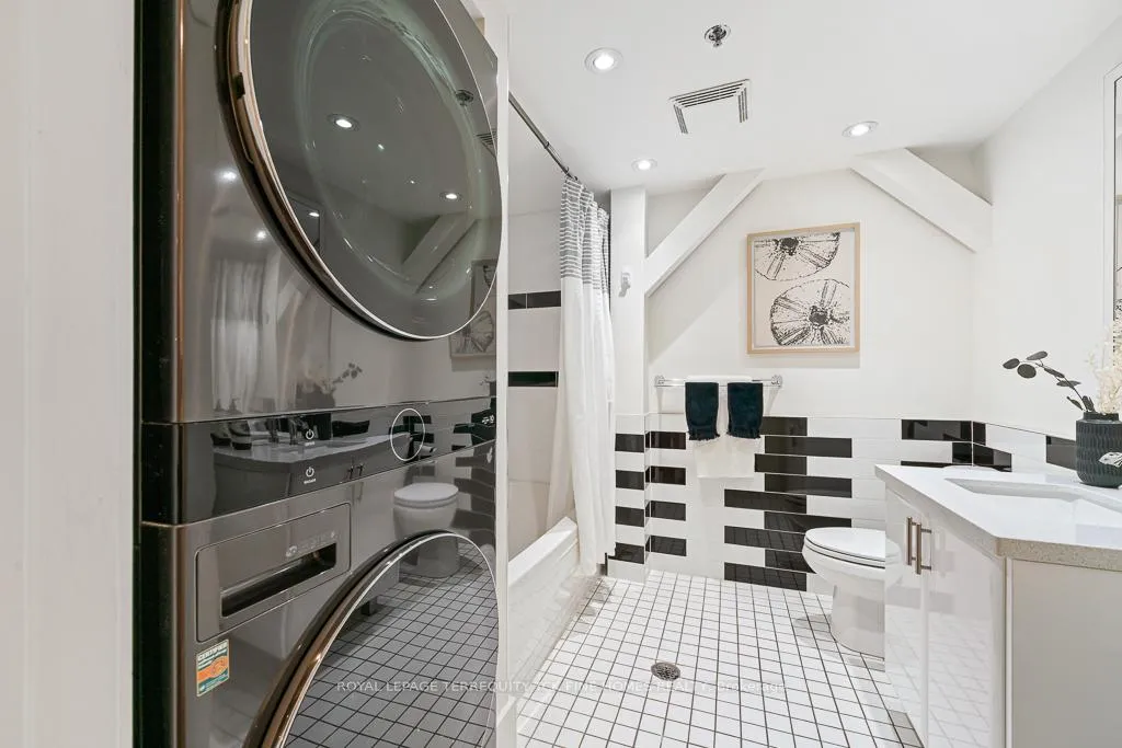 Photo 20 of Unit 225, 1173 Dundas Street E, Toronto, South Riverdale — HOMEH