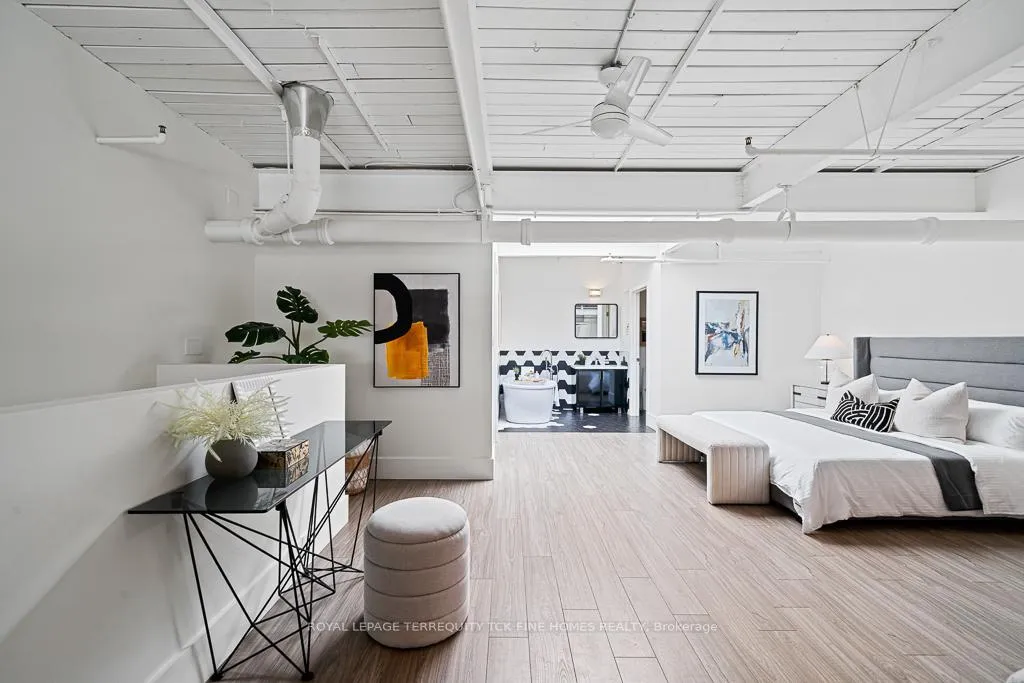 Photo 22 of Unit 225, 1173 Dundas Street E, Toronto, South Riverdale — HOMEH