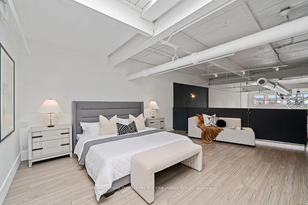 Photo 23 of Unit 225, 1173 Dundas Street E, Toronto, South Riverdale — HOMEH