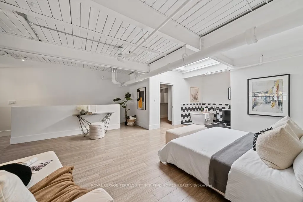 Photo 24 of Unit 225, 1173 Dundas Street E, Toronto, South Riverdale — HOMEH