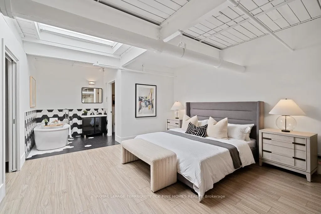 Photo 25 of Unit 225, 1173 Dundas Street E, Toronto, South Riverdale — HOMEH