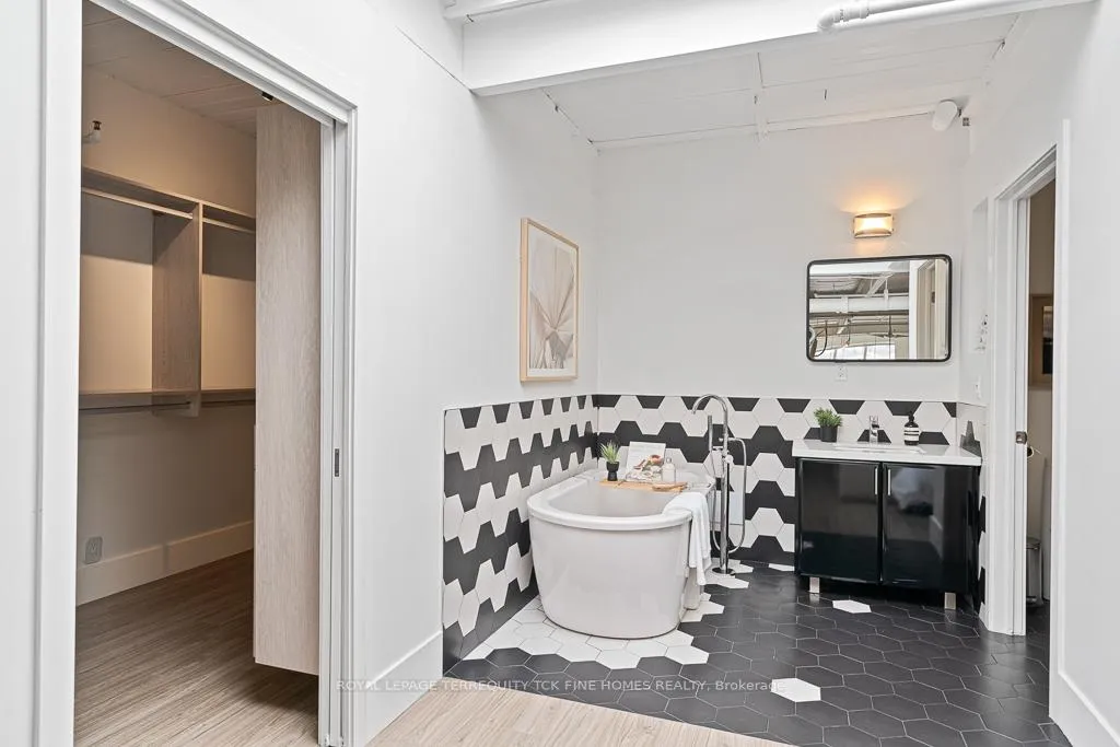 Photo 28 of Unit 225, 1173 Dundas Street E, Toronto, South Riverdale — HOMEH