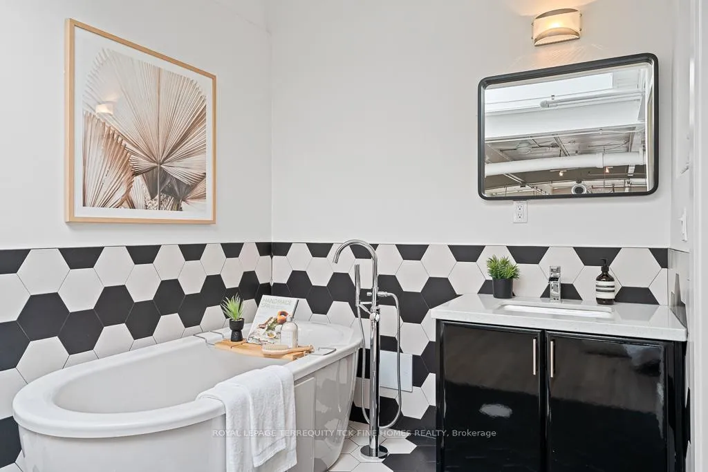 Photo 29 of Unit 225, 1173 Dundas Street E, Toronto, South Riverdale — HOMEH