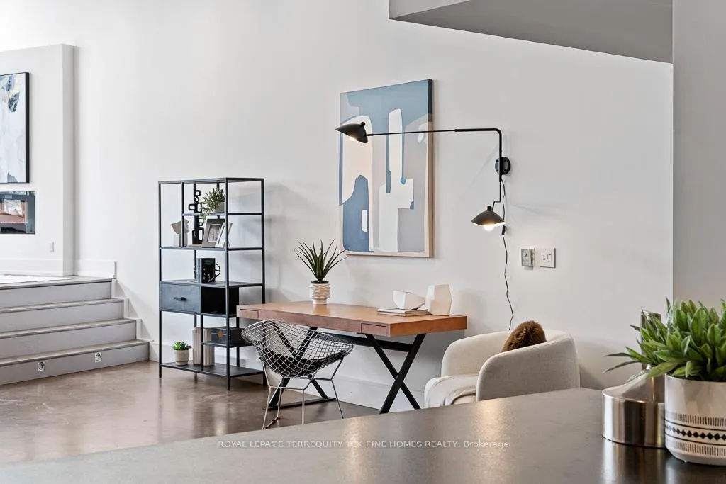 Photo 32 of Unit 225, 1173 Dundas Street E, Toronto, South Riverdale — HOMEH