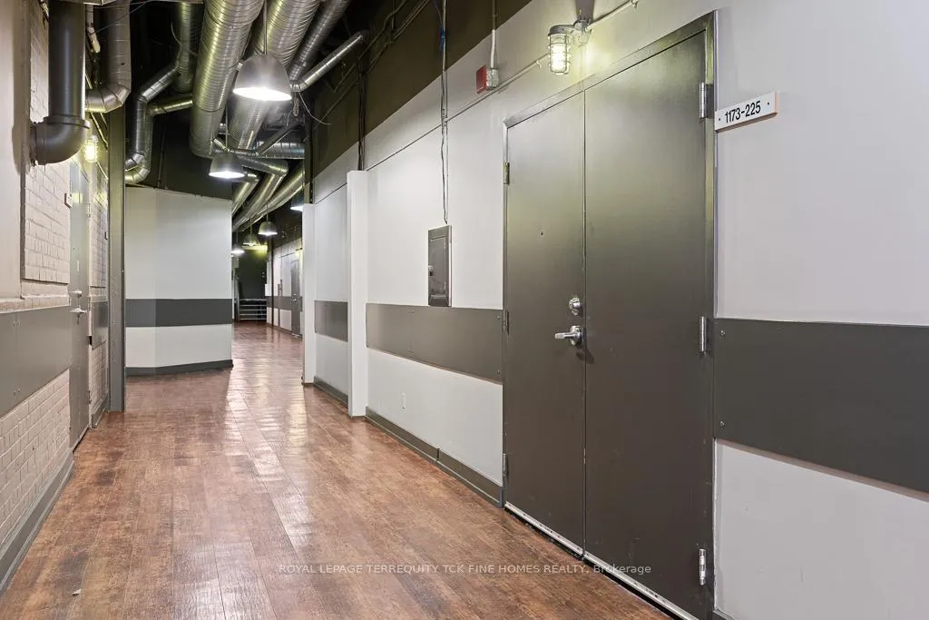 Photo 33 of Unit 225, 1173 Dundas Street E, Toronto, South Riverdale — HOMEH