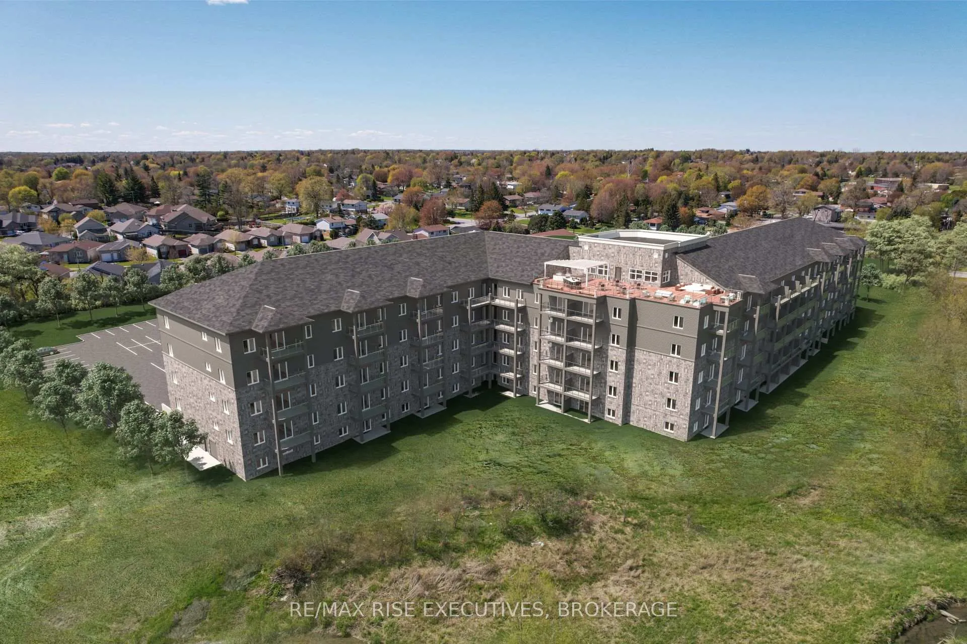 Photo 2 of Unit 307, 847 Development Drive, Kingston, South of Taylor-Kidd Blvd — HOMEH