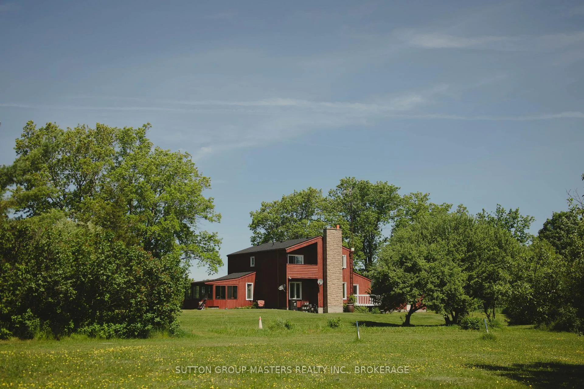 Photo 1 of 4374 County Road 1, Stone Mills, Stone Mills — HOMEH